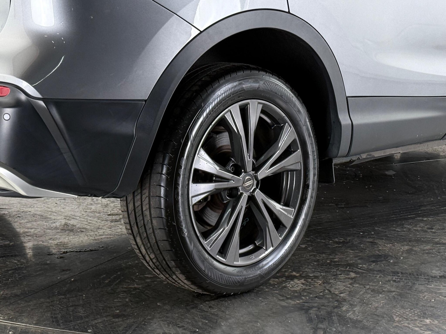 Used Nissan Qashqai 2019 for sale - 77090943: Photo 12