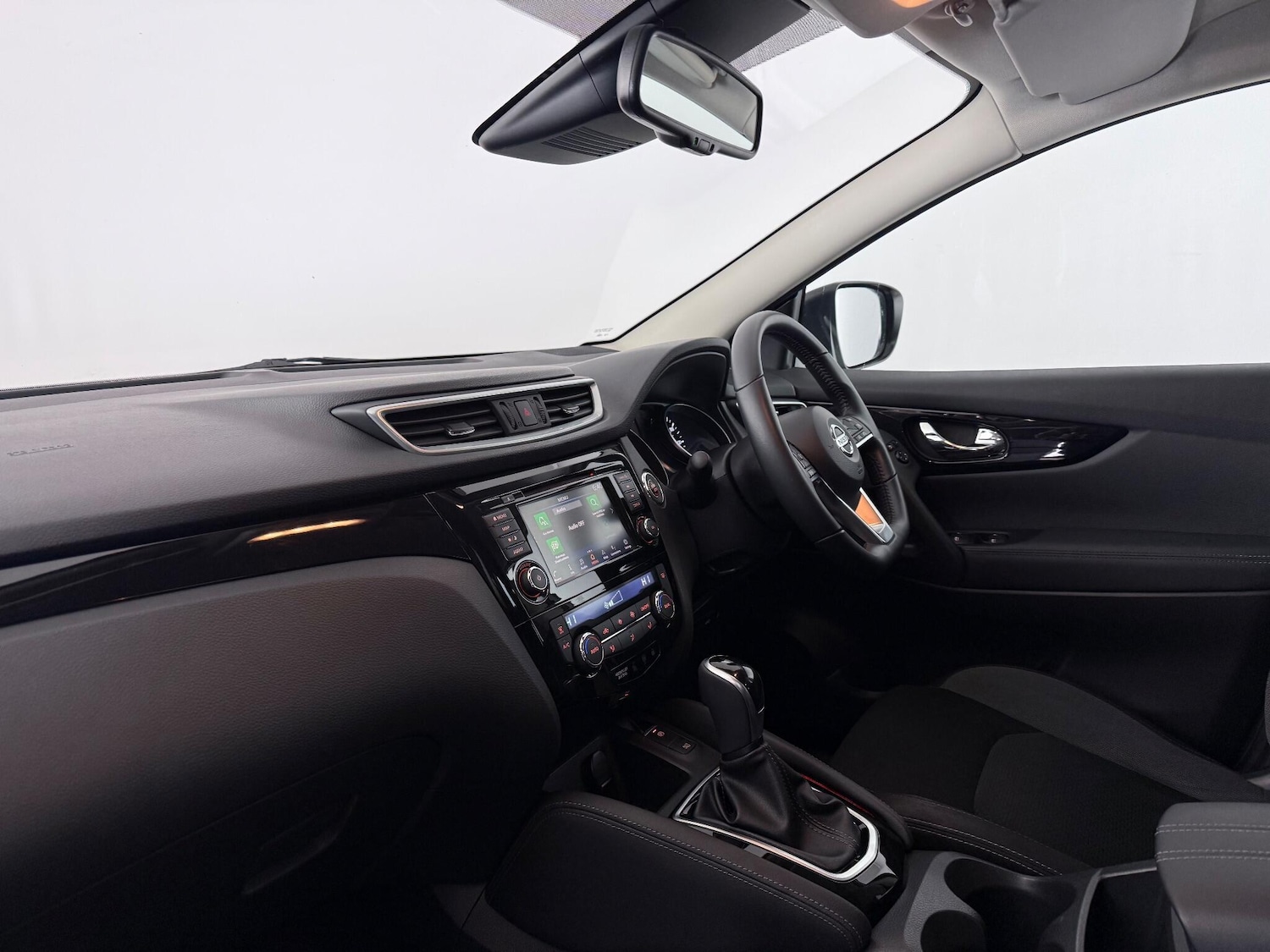 Used Nissan Qashqai 2019 for sale - 77090943: Photo 17