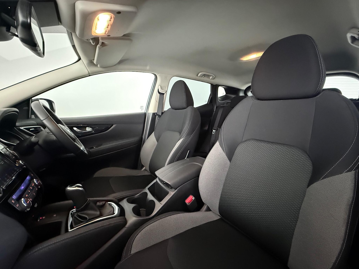 Used Nissan Qashqai 2019 for sale - 77090943: Photo 18