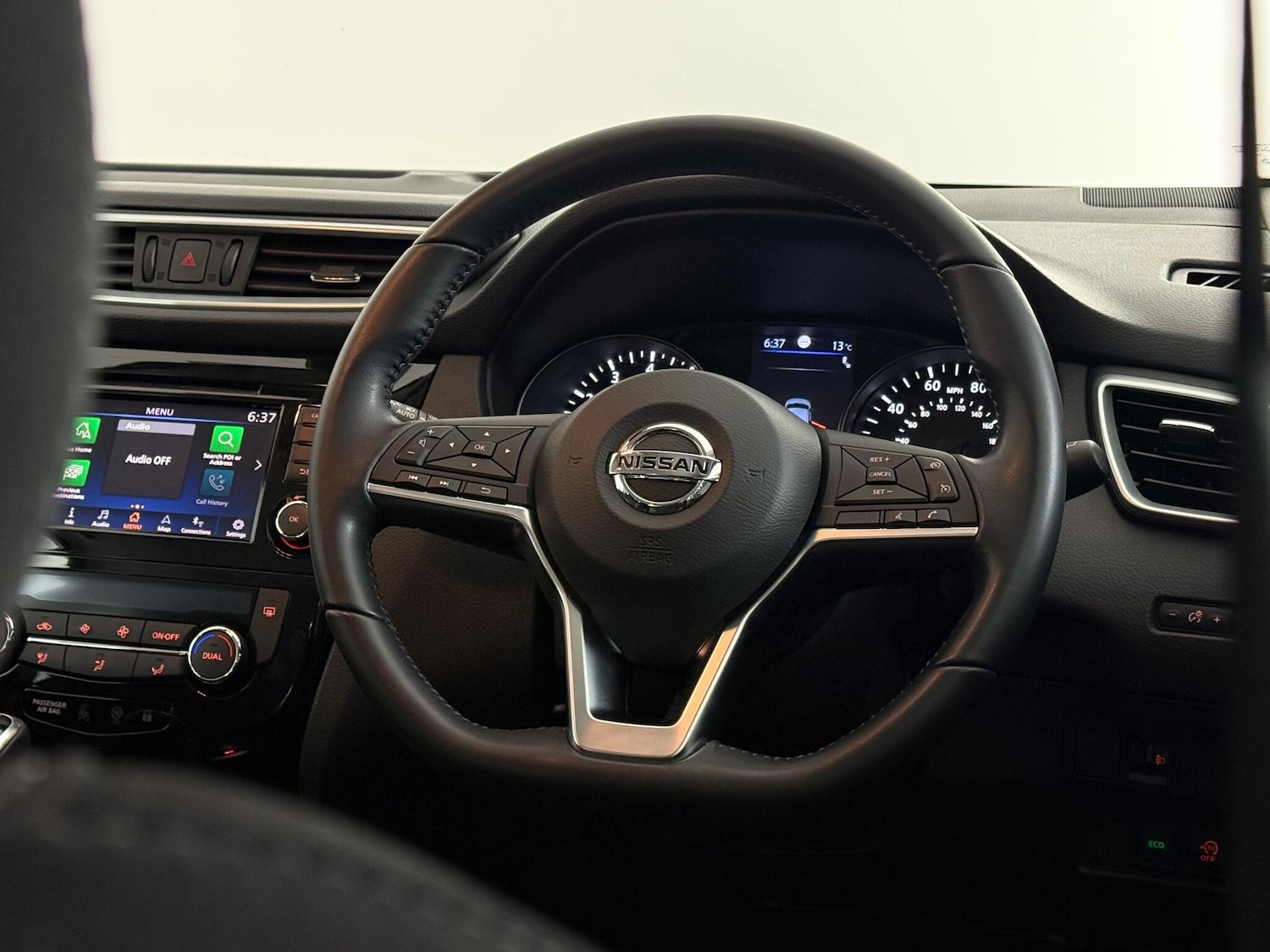 Used Nissan Qashqai 2019 for sale - 77090943: Photo 22