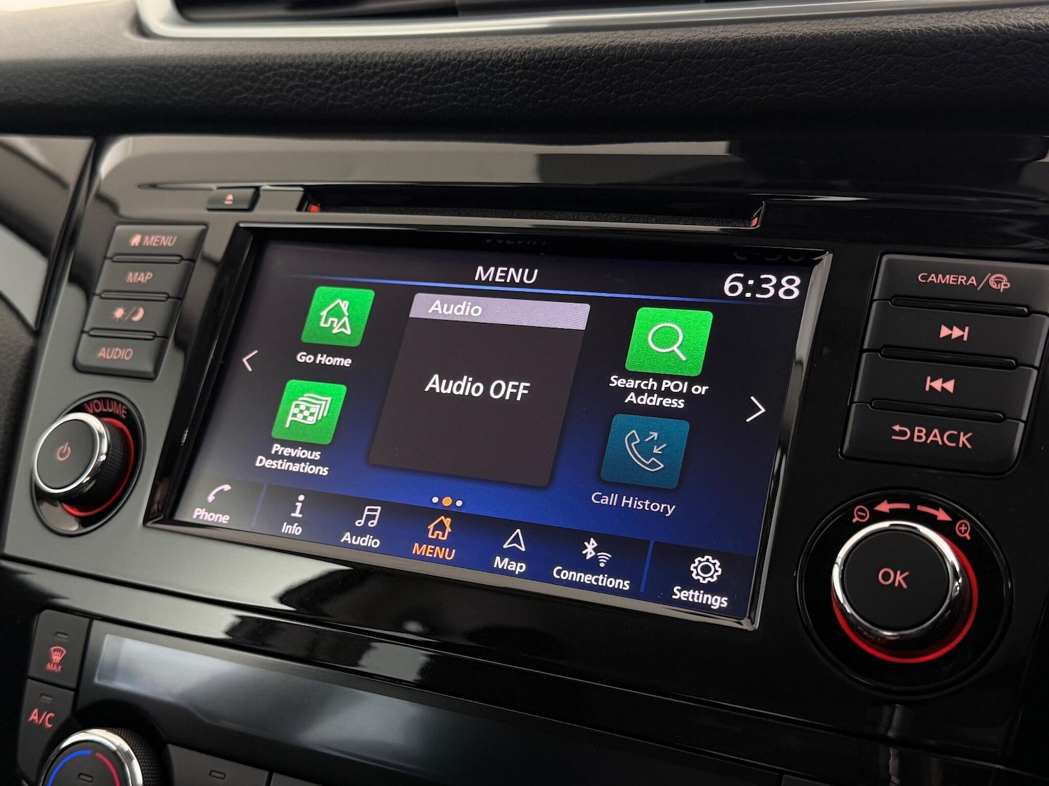 Used Nissan Qashqai 2019 for sale - 77090943: Photo 31