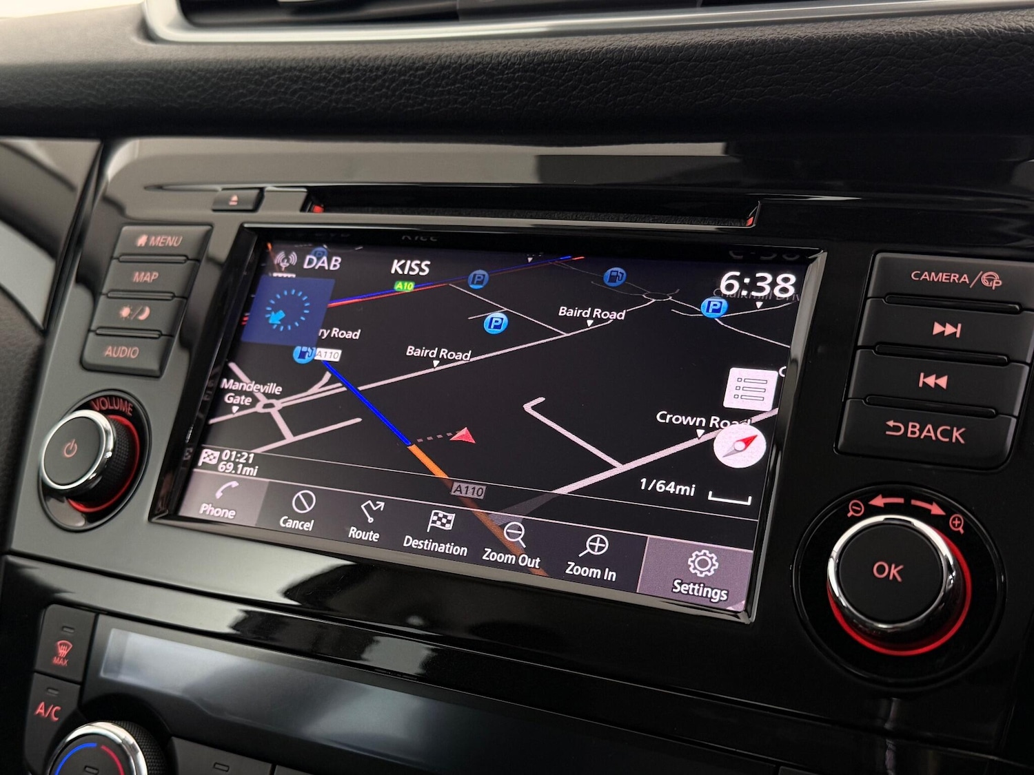 Used Nissan Qashqai 2019 for sale - 77090943: Photo 33