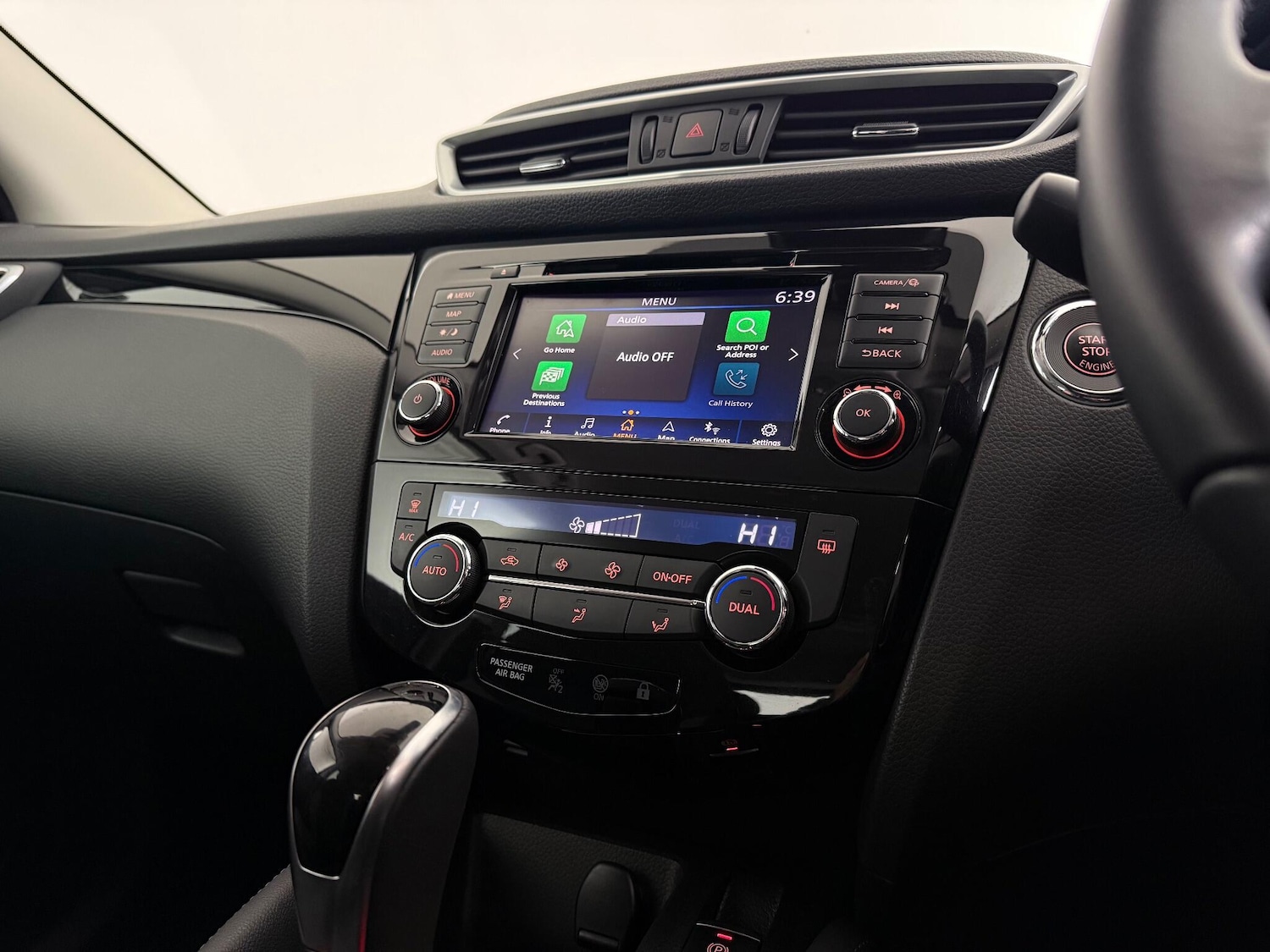 Used Nissan Qashqai 2019 for sale - 77090943: Photo 39