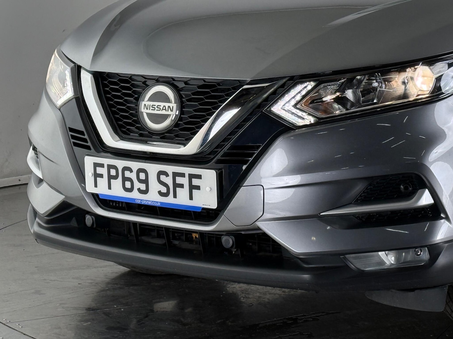 Used Nissan Qashqai 2019 for sale - 77090943: Photo 41