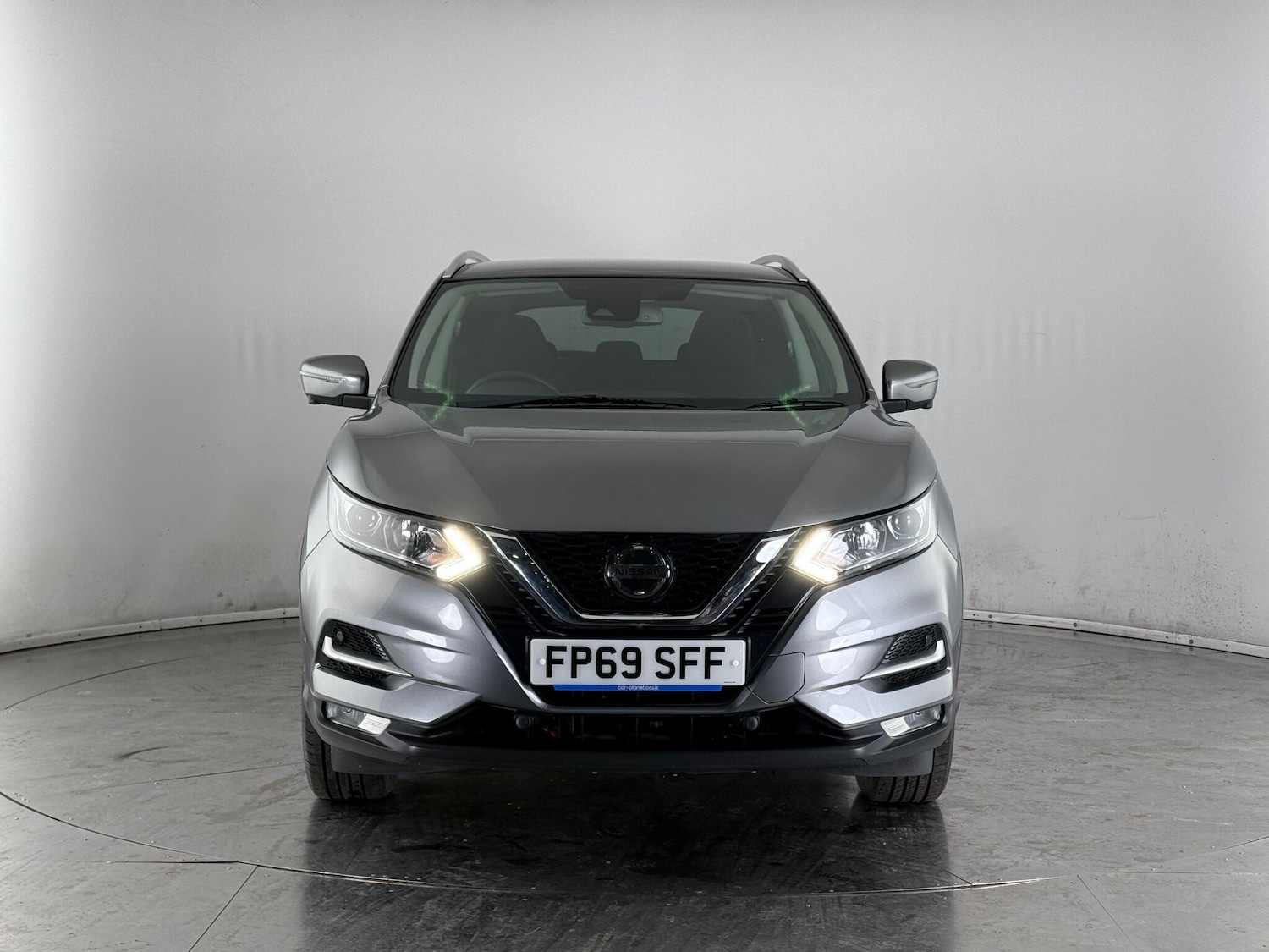 Used Nissan Qashqai 2019 for sale - 77090943: Photo 7