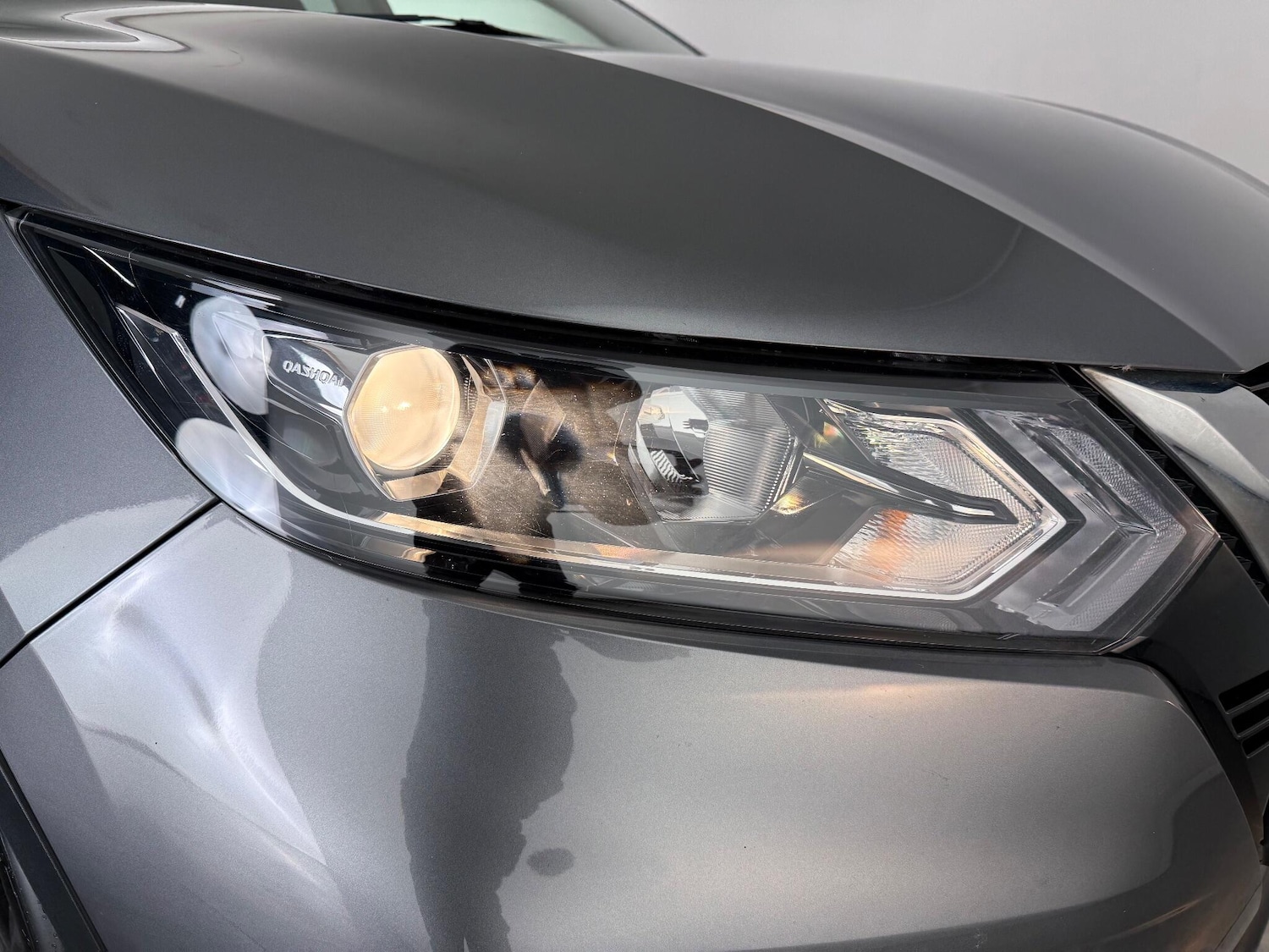 Used Nissan Qashqai 2019 for sale - 77090943: Photo 8