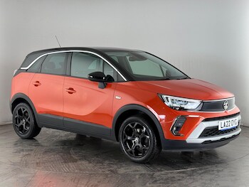 Used Vauxhall Crossland 2022 for sale - 77243187: Photo