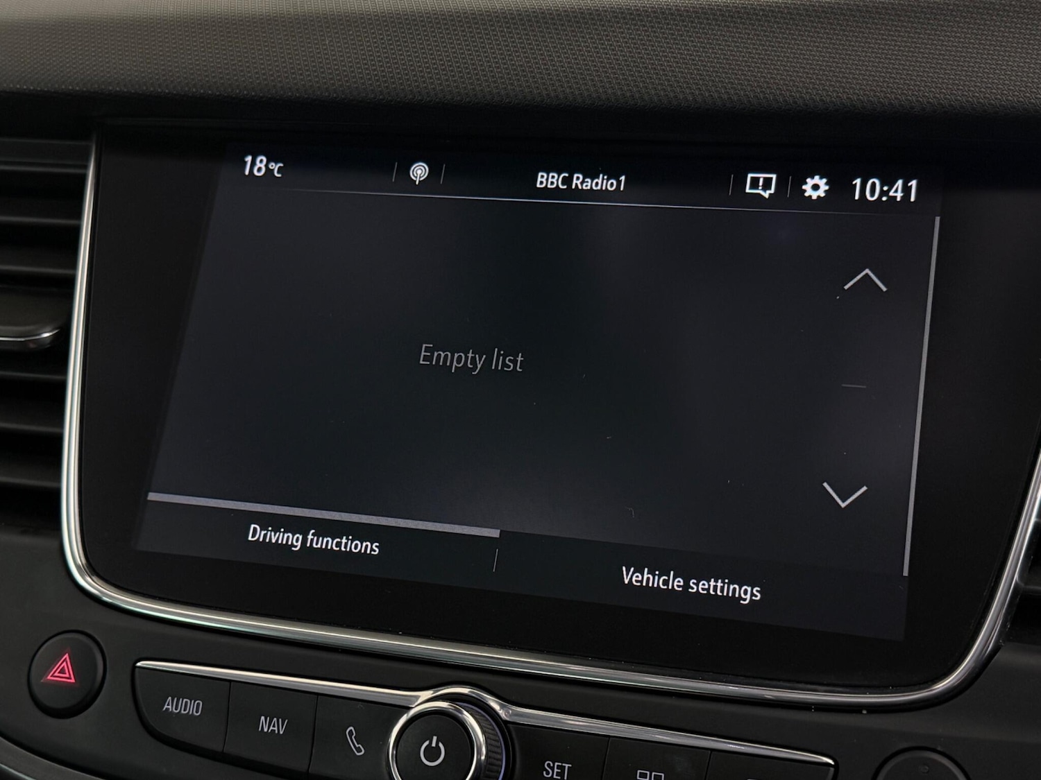 Used Vauxhall Crossland 2022 for sale - 77243187: Photo 26