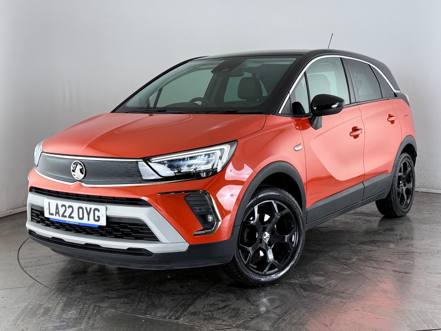 Used Vauxhall Crossland 2022 for sale - 77243187: Photo 37