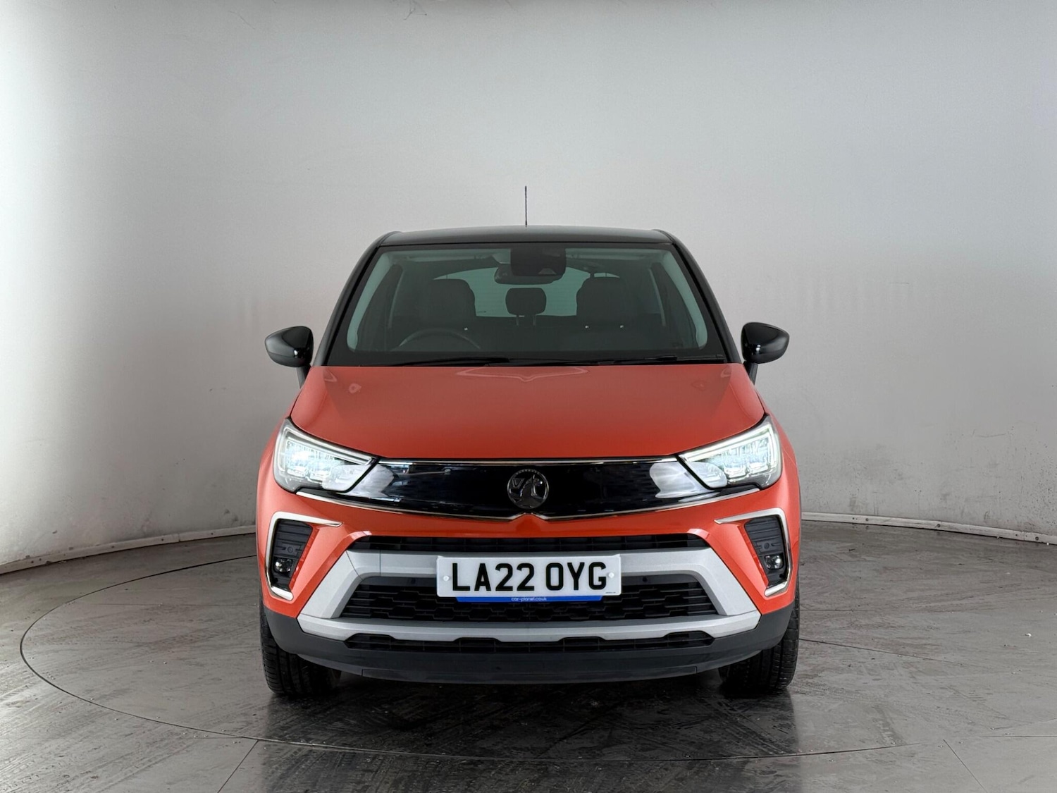 Used Vauxhall Crossland 2022 for sale - 77243187: Photo 5