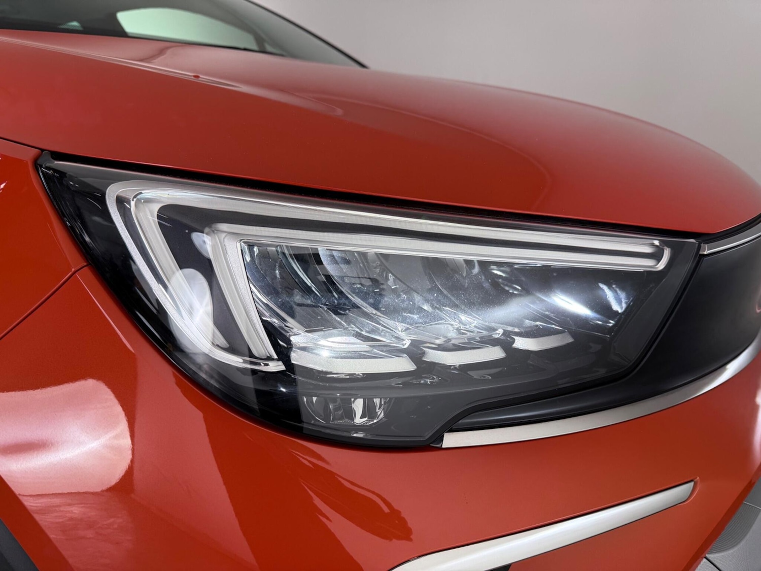 Used Vauxhall Crossland 2022 for sale - 77243187: Photo 6