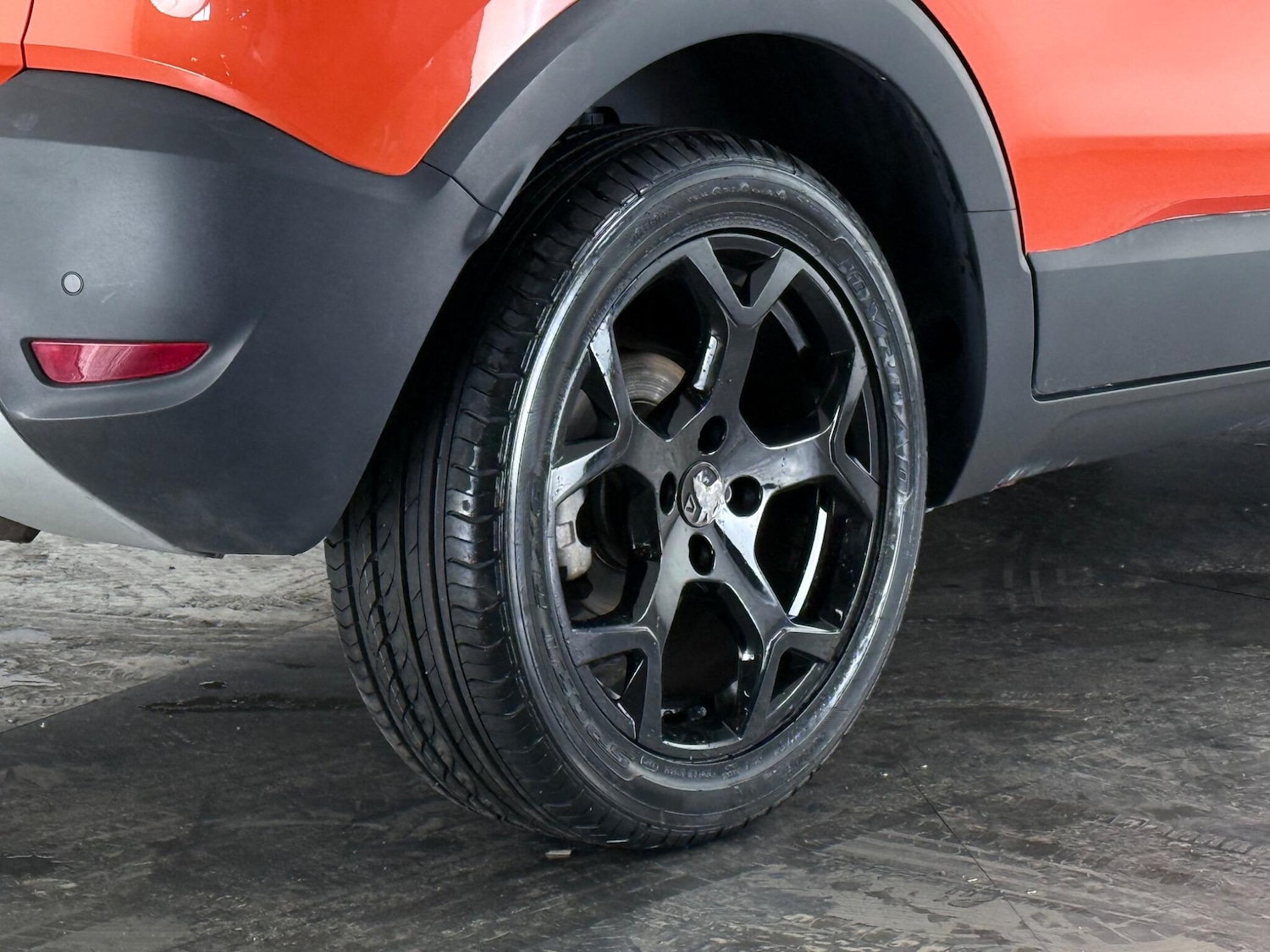 Used Vauxhall Crossland 2022 for sale - 77243187: Photo 9