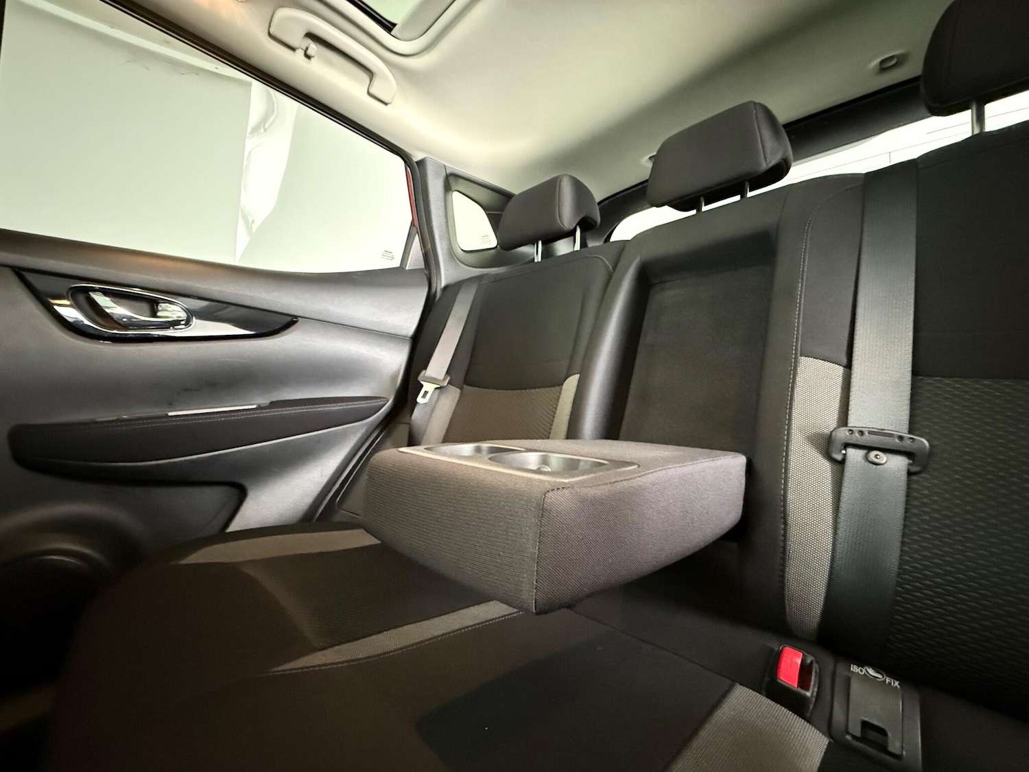 Used Nissan Qashqai 2020 for sale - 77260426: Photo 13