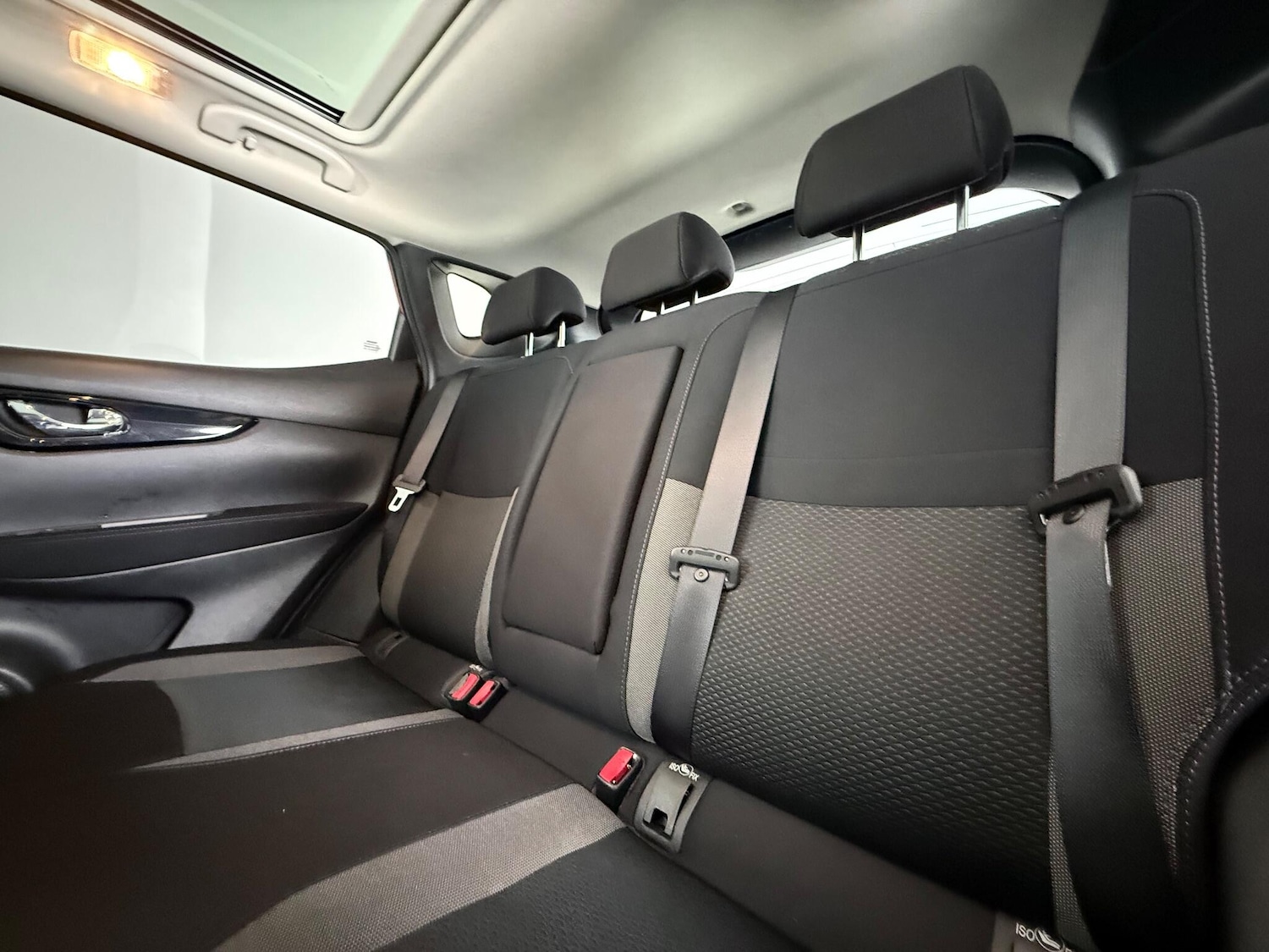 Used Nissan Qashqai 2020 for sale - 77260426: Photo 14