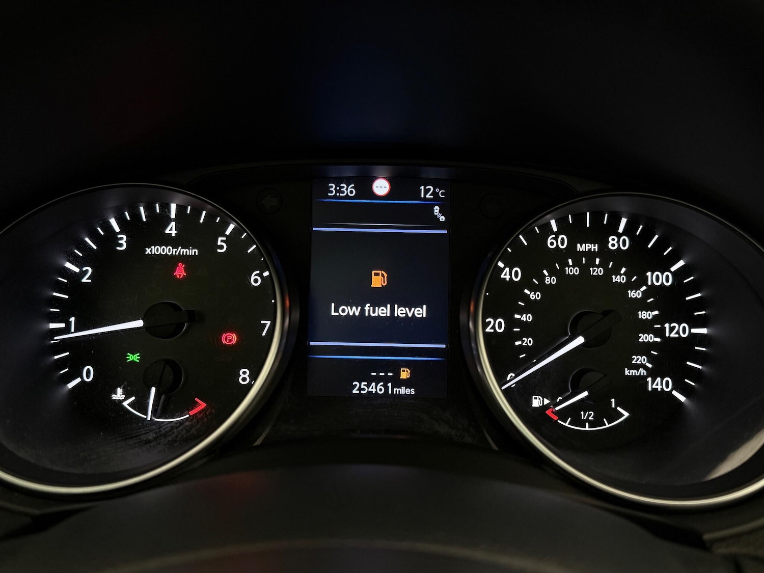 Used Nissan Qashqai 2020 for sale - 77260426: Photo 15