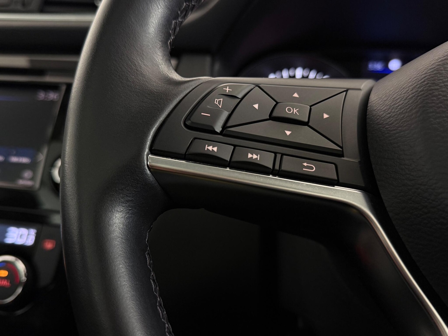 Used Nissan Qashqai 2020 for sale - 77260426: Photo 19