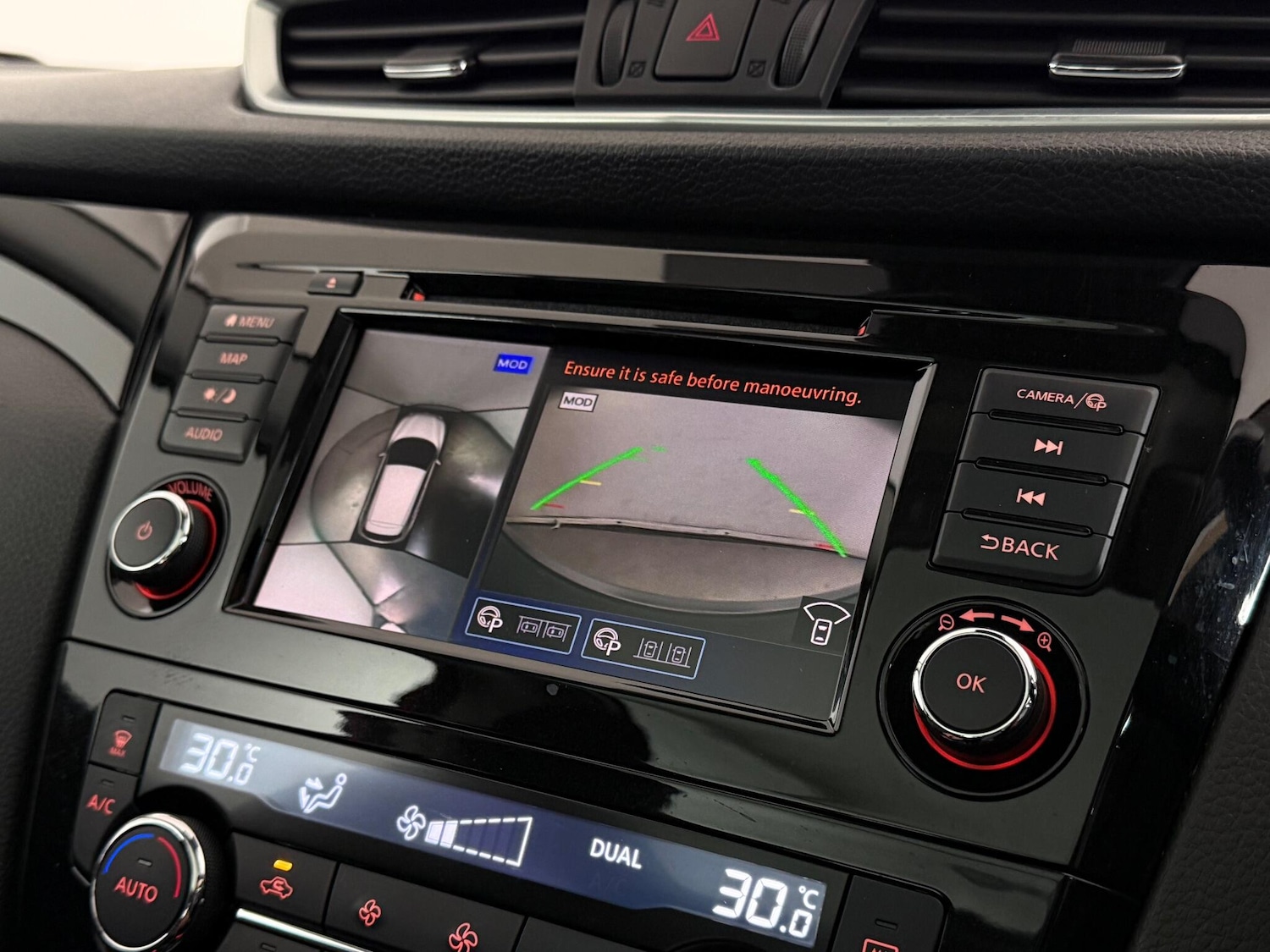 Used Nissan Qashqai 2020 for sale - 77260426: Photo 24