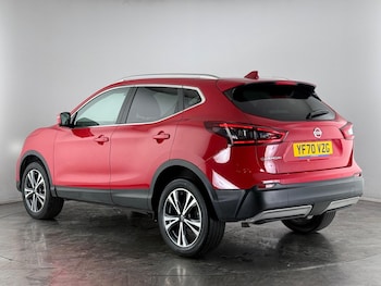 Used Nissan Qashqai 2020 for sale - 77260426: Photo