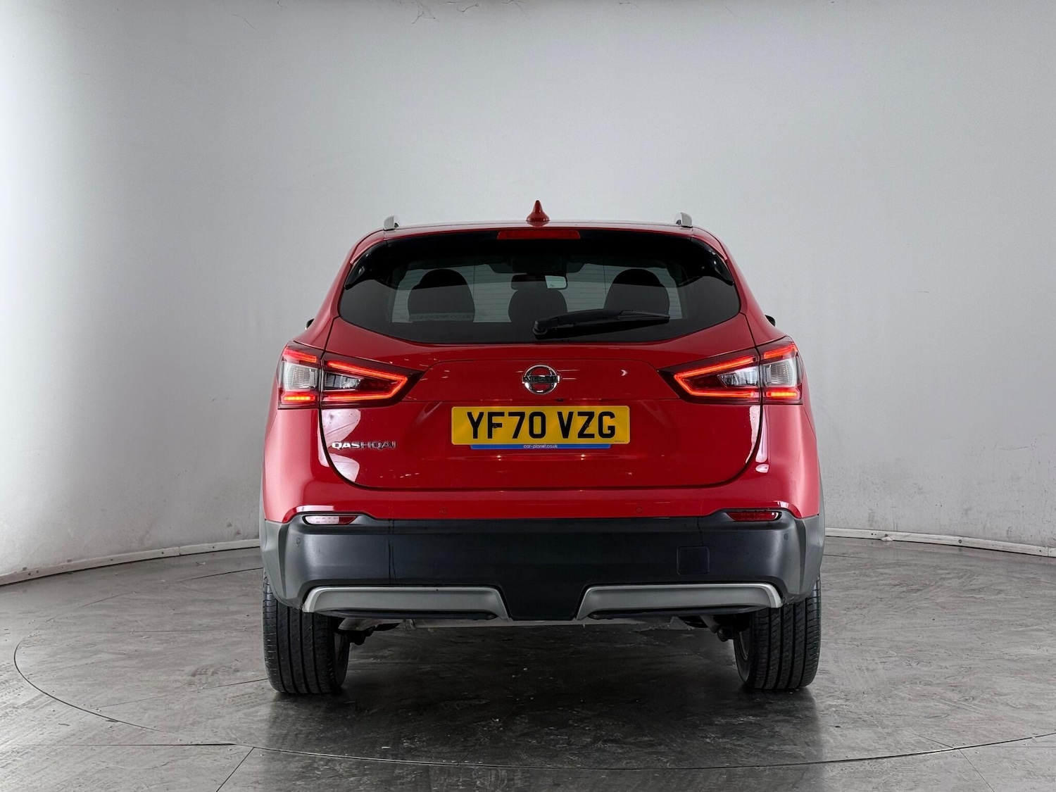 Used Nissan Qashqai 2020 for sale - 77260426: Photo 5