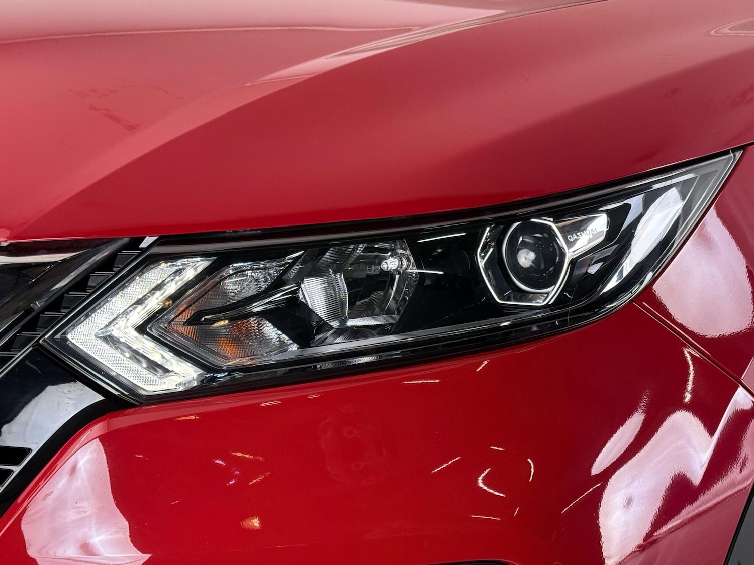 Used Nissan Qashqai 2020 for sale - 77260426: Photo 7