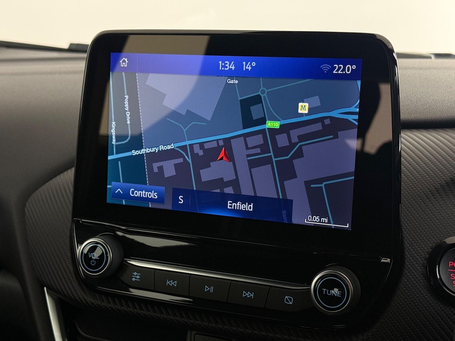 Used Ford Puma 2023 for sale - 77246313: Photo 23