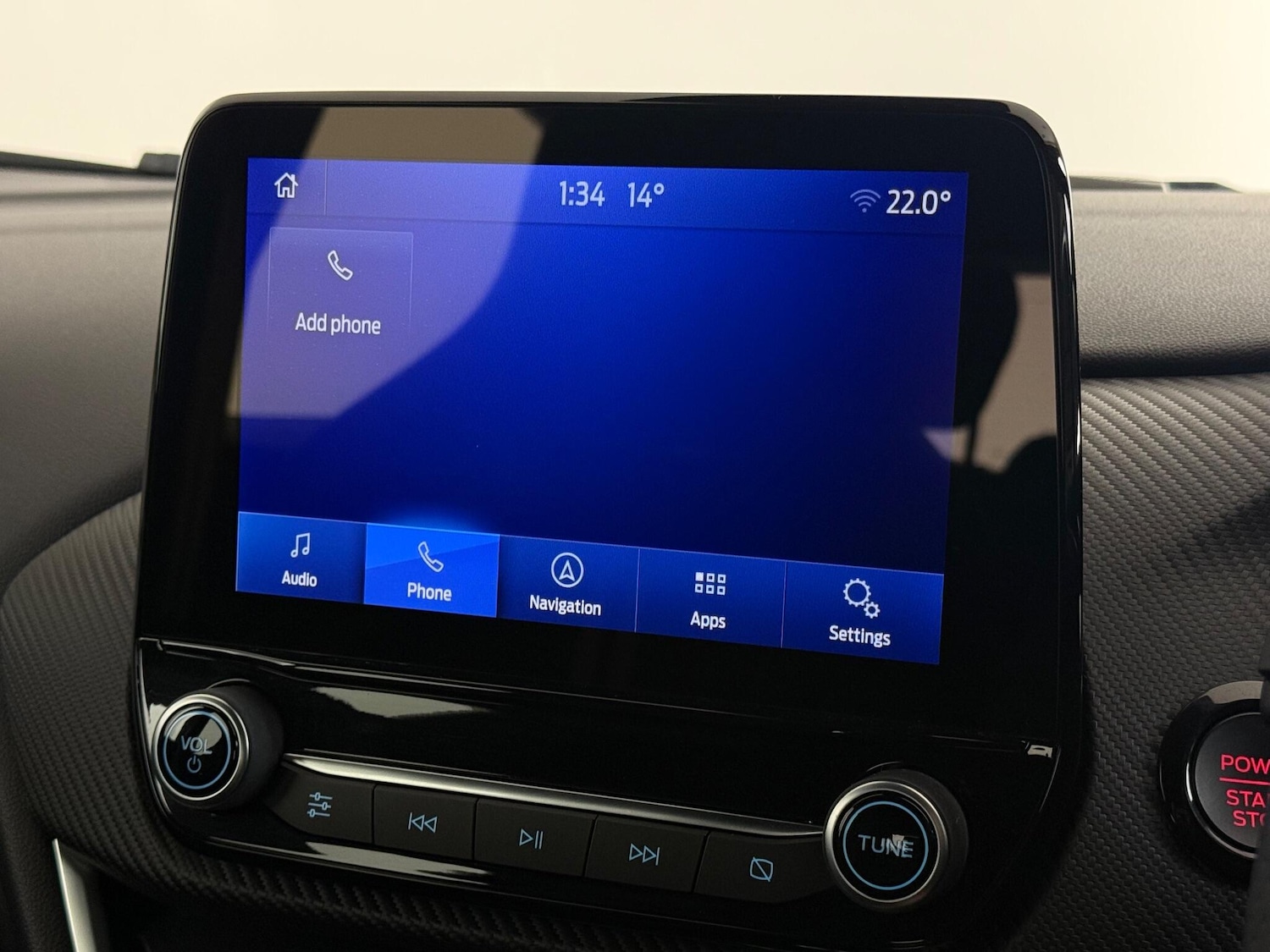 Used Ford Puma 2023 for sale - 77246313: Photo 25