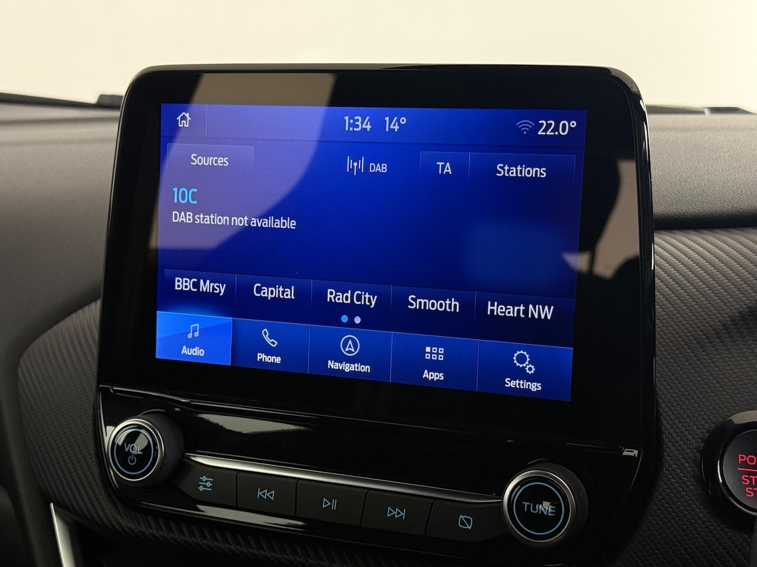 Used Ford Puma 2023 for sale - 77246313: Photo 26