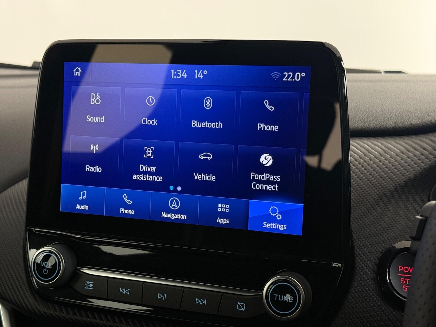 Used Ford Puma 2023 for sale - 77246313: Photo 28