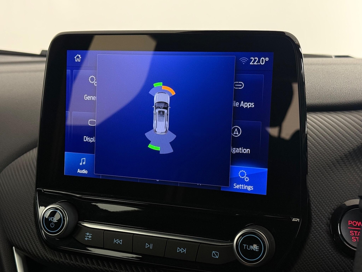 Used Ford Puma 2023 for sale - 77246313: Photo 31