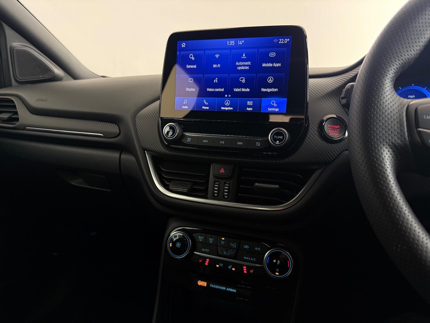 Used Ford Puma 2023 for sale - 77246313: Photo 36