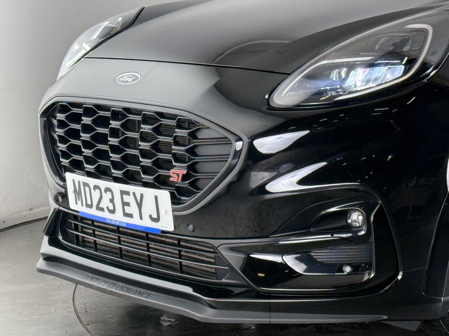 Used Ford Puma 2023 for sale - 77246313: Photo 37