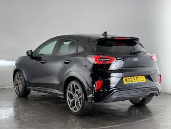 Used Ford Puma 2023 for sale - 77246313: Photo