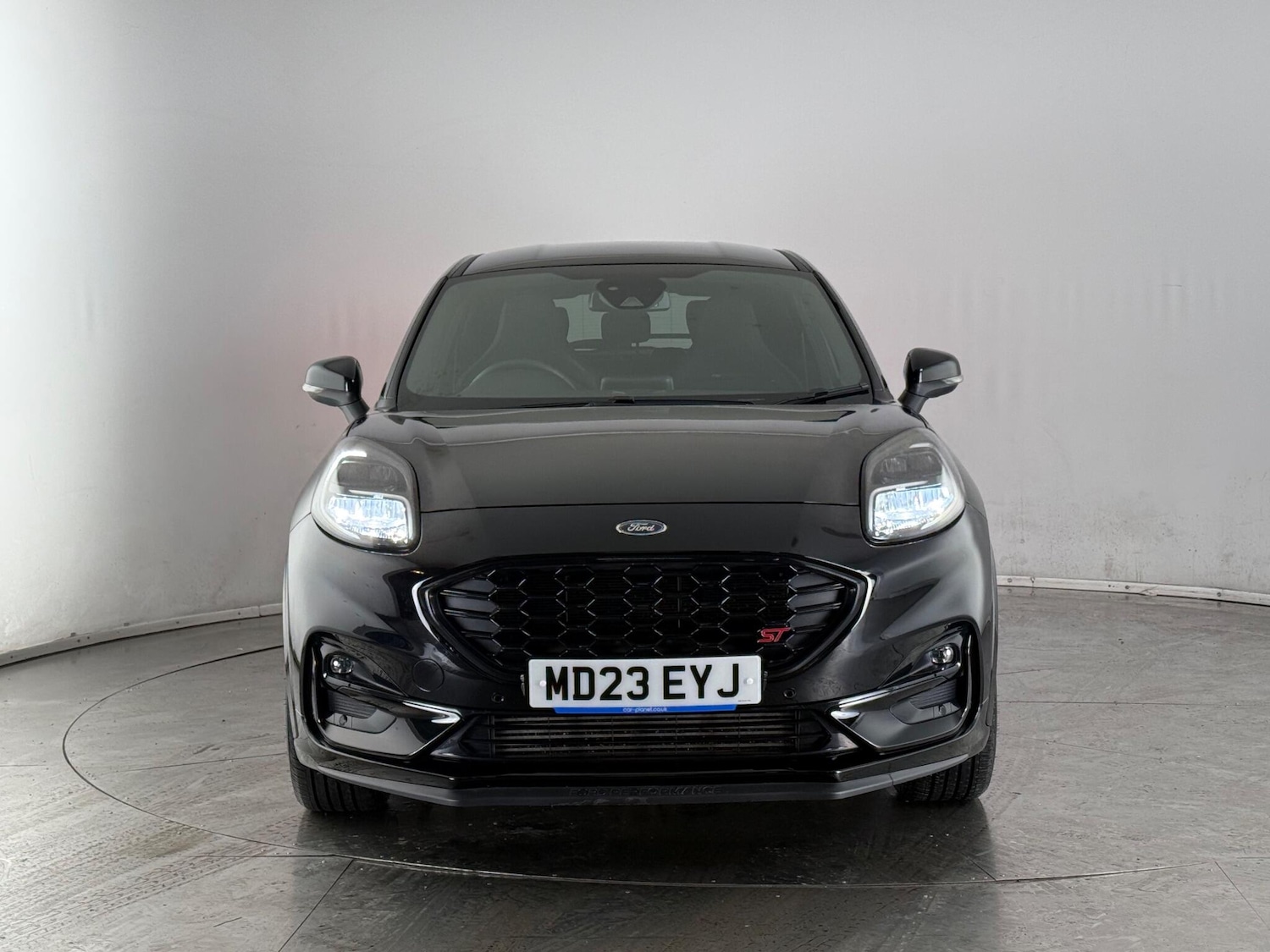 Used Ford Puma 2023 for sale - 77246313: Photo 5