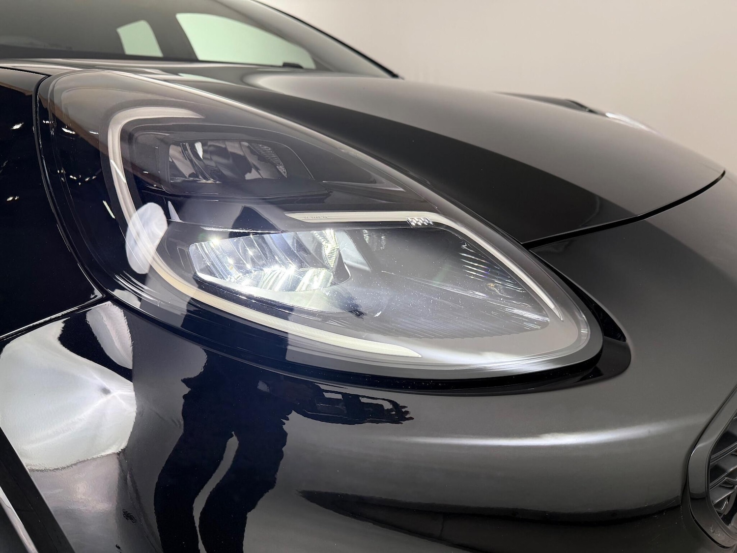 Used Ford Puma 2023 for sale - 77246313: Photo 6