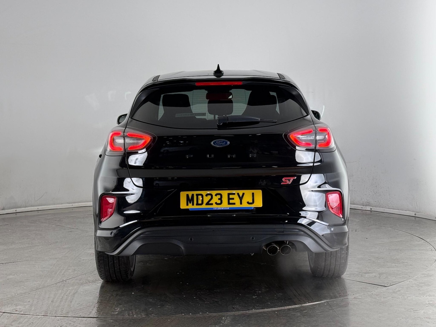 Used Ford Puma 2023 for sale - 77246313: Photo 7