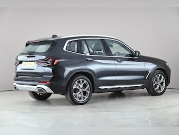 Used BMW X3 2021 for sale - 78020561: Photo