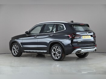 Used BMW X3 2021 for sale - 78020561: Photo