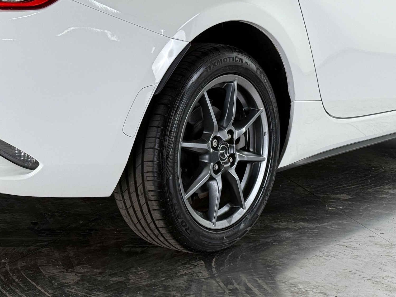 Used Mazda MX-5 2019 for sale - 76468229: Photo 11