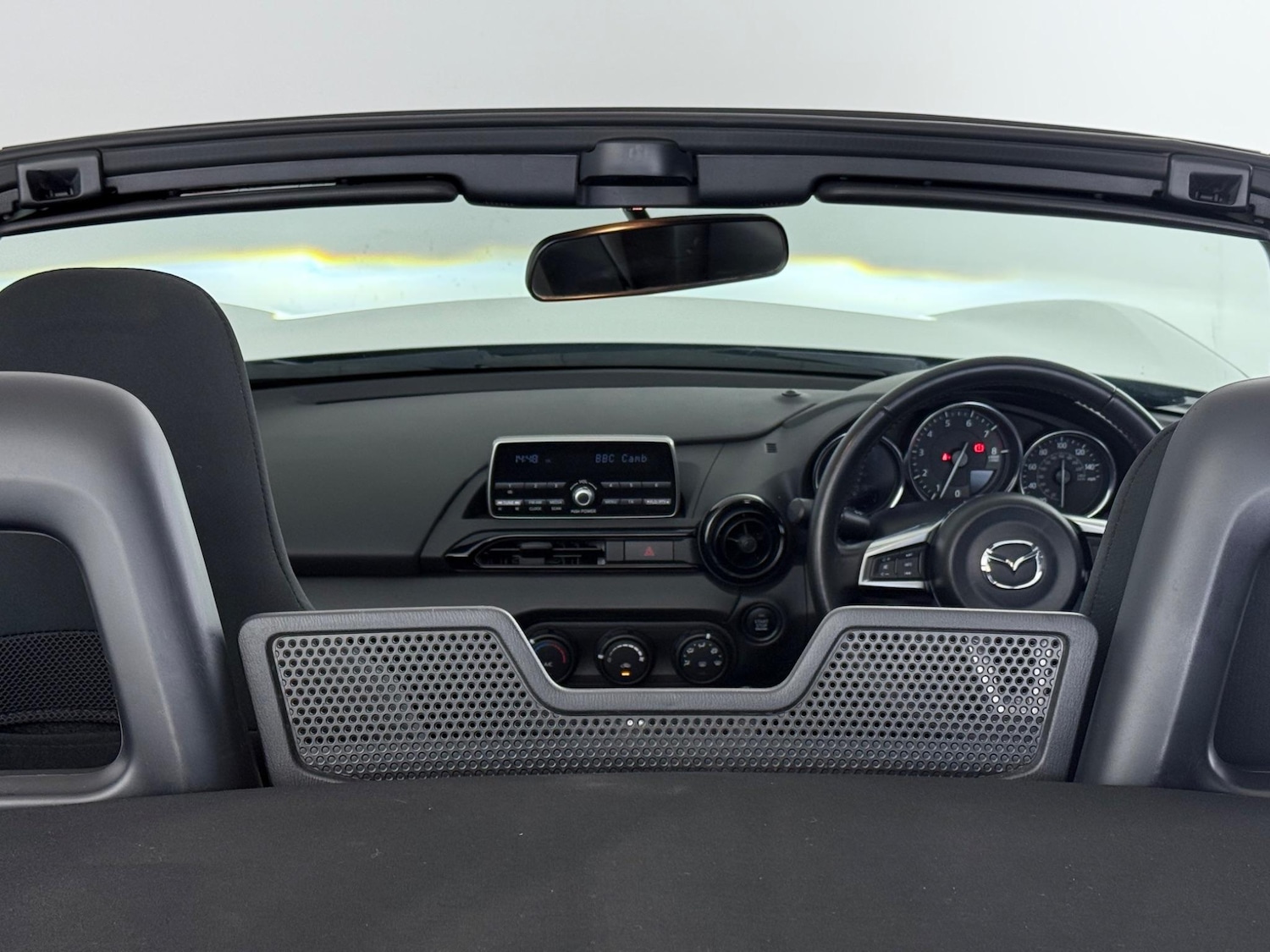 Used Mazda MX-5 2019 for sale - 76468229: Photo 12