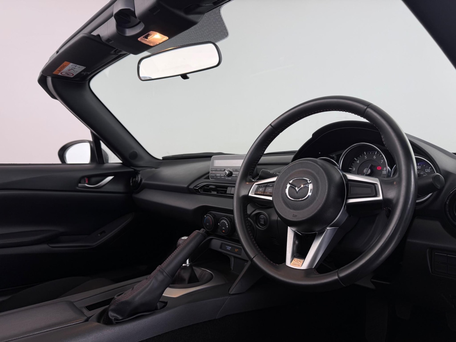Used Mazda MX-5 2019 for sale - 76468229: Photo 14