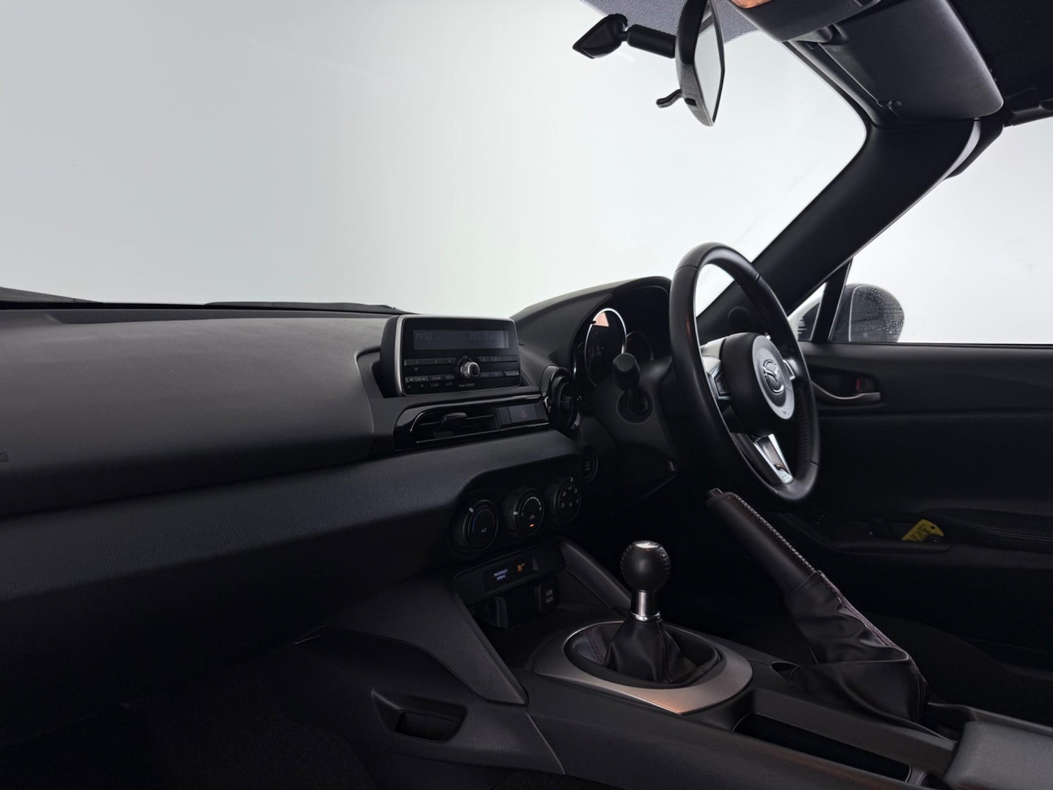 Used Mazda MX-5 2019 for sale - 76468229: Photo 17