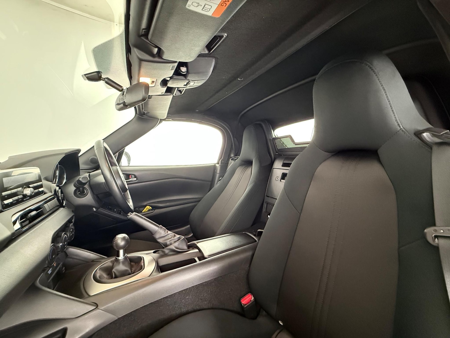 Used Mazda MX-5 2019 for sale - 76468229: Photo 18