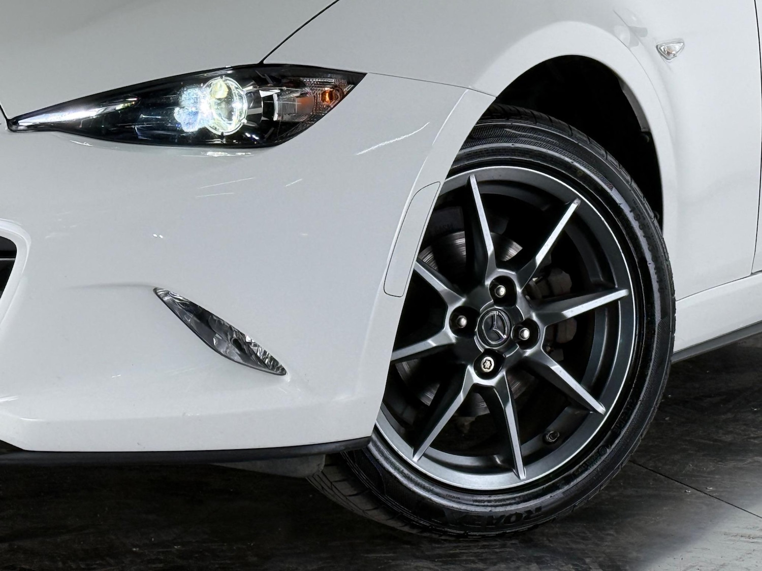 Used Mazda MX-5 2019 for sale - 76468229: Photo 36