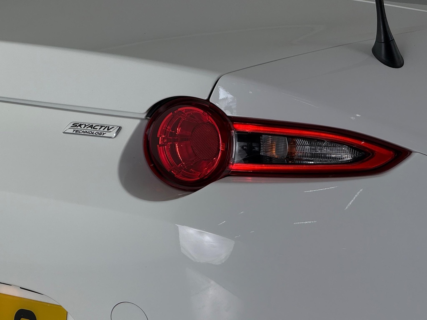 Used Mazda MX-5 2019 for sale - 76468229: Photo 9