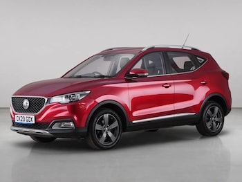 Used MG MG ZS 2020 for sale - 79349674: Photo