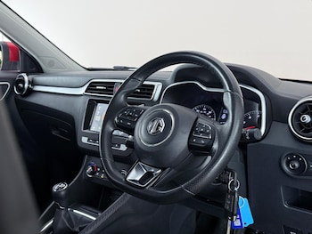 Used MG MG ZS 2020 for sale - 79349674: Photo