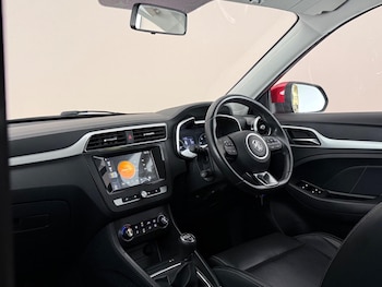Used MG MG ZS 2020 for sale - 79349674: Photo