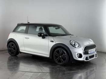 2020 (20) - 1.5 Cooper Sport Steptronic Euro 6 (s/s) 3dr
