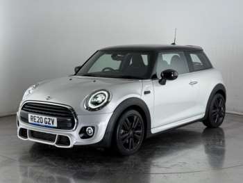 Used MINI Hatch 2020 for sale - 74833353: Photo