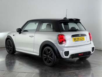 Used MINI Hatch 2020 for sale - 74833353: Photo